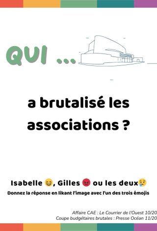 Et si on jouait avant les élections ?