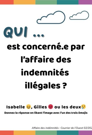 Et si on jouait avant les élections ?
