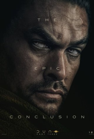 🎬 Dune : Troisième Partie – la conclusion épique de la saga de Denis Villeneuve !