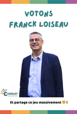 Et si on jouait avant les élections ?