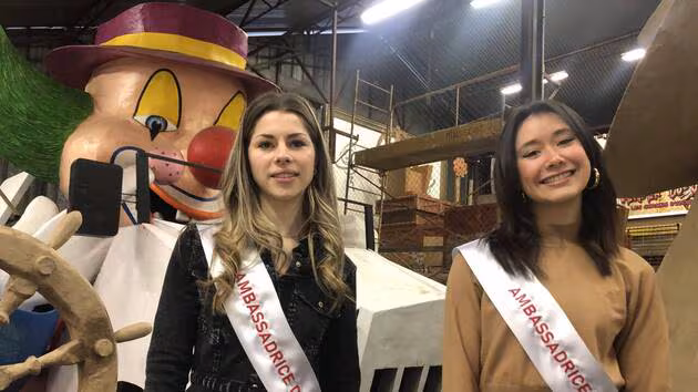 « On ne se sent pas jugées » : Les nouvelles ambassadrices de Cholet ont été élues