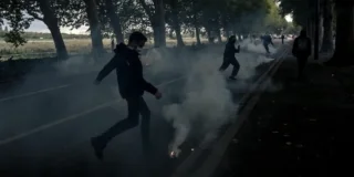 Derrière les « casseurs » du 17 octobre, des profils bien plus divers qu'il n'y paraît