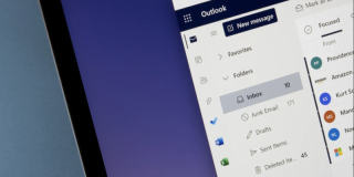 Outlook : vous allez enfin pouvoir organiser votre messagerie grâce à des copier-coller