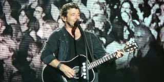 Paléo Festival : Patrick Bruel persona non grata