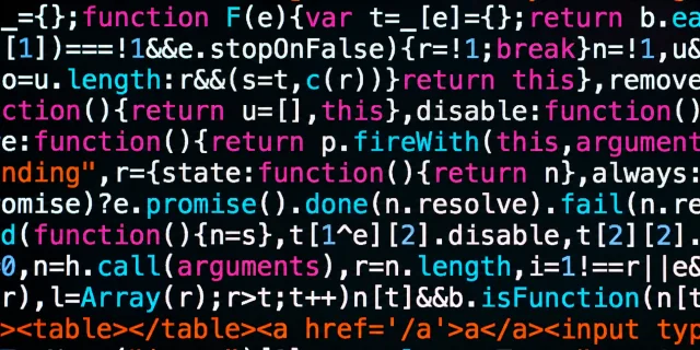 Panique sur Internet : deux failles PHP critiques touchent des centaines de millions de sites web
