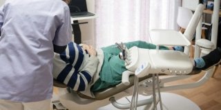 Pas assez de « made in China », ces dentistes nantais ont été mis à pied