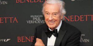 Paul Verhoeven : Young Sinner, son thriller érotico-politique sur une évangéliste à Washington !