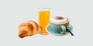 🥐 Petit déjeuner à Cholet ou 🍹 apéro à la brasserie Le Conti : vous choisissez ?