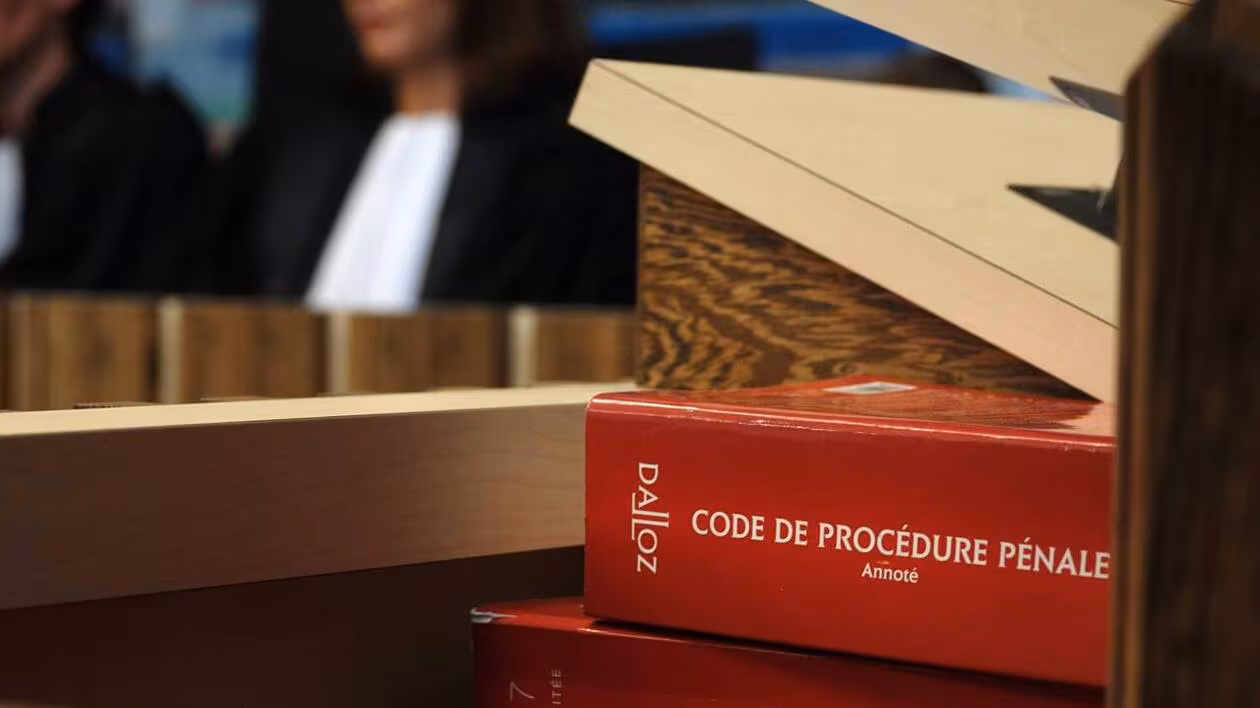 Plus d’enfants victimes, moins de violences conjugales… Le tribunal d’Angers dresse son bilan