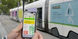 Pourquoi la nouvelle appli Naolib va simplifier vos déplacements