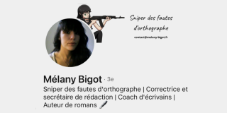 Pourquoi vous avez corrigé « presqu’ici » dans mon texte ? » 🤔