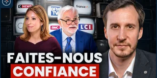 Praxis. Pourquoi vous ne devez plus croire la télé