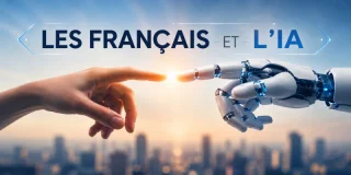 Près d'un Français sur deux utilise déjà l'intelligence artificielle : que font-ils avec l’IA ?