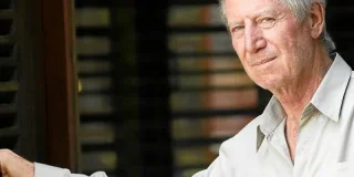 Président du Jury, le cinéaste Régis Wargnier parle de son rôle et de son rapport à la bande-originale de films !