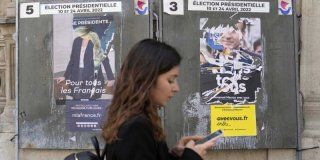 Présidentielle 2022 : Souveraineté numérique, démantèlement de Facebook… Avec les réseaux sociaux, Macron et Le Pen croient à la magies-presidentielle