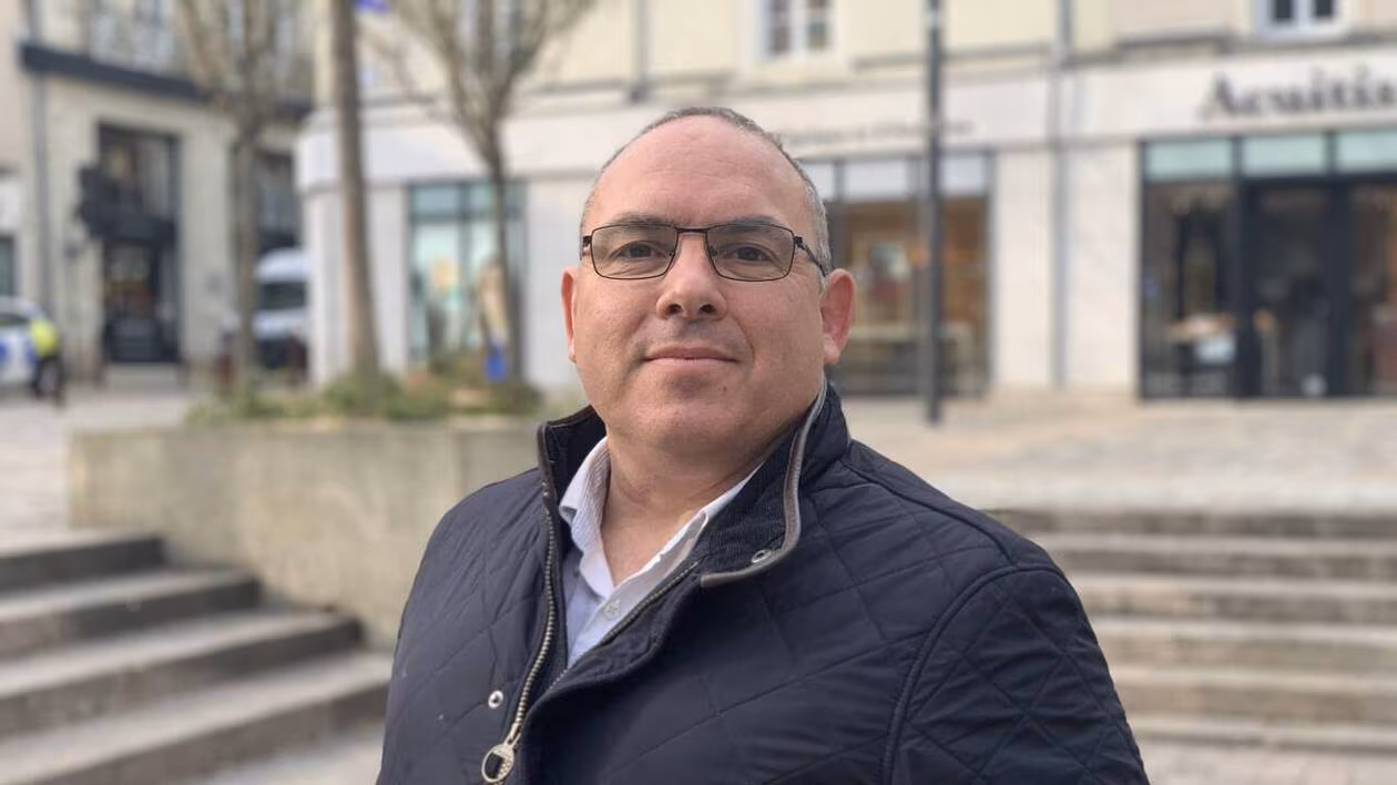 Procès du feu d’artifice à Cholet : Philippe Renaudet, candidat aux municipales, fustige la réaction d’autres candidats