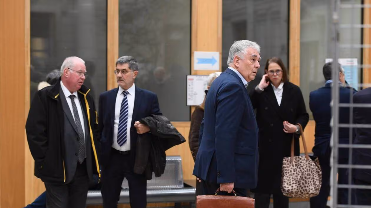 Procès du feu d’artifice mortel de Cholet : le jugement a « un caractère politique » selon le maire Gilles Bourdouleix