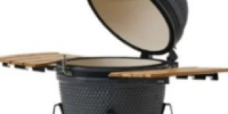 🔥 Nouvel arrivage de Kamado à Cholet chez Carrefour !