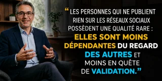 Publier sur les réseaux sociaux : pourquoi certains psychologues se trompent de débat