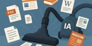 Quand l’Intelligence Artificielle s’autorise ce que l’auteur ne peut faire