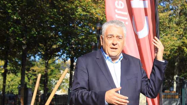 Quand le maire de Cholet oublie le génocide du gouvernement israélien à Gaza