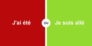 Quelle différence entre « j’ai été » et « je suis allé » ?
