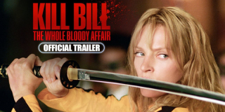 🎥 Quentin Tarantino ressuscite Kill Bill avec une version ultime : The Whole Bloody Affair !