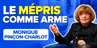 Qui sont les riches et que veulent-ils ? - Monique Pinçon-Charlot