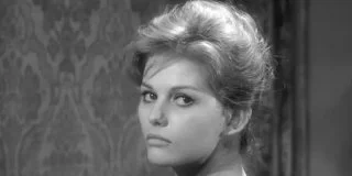 Quiz : Claudia Cardinale, une icône du cinéma par yaaKa
