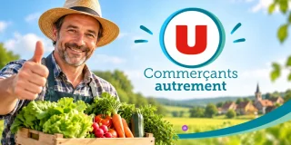 Quiz Coopérative U : 10 questions pour tester vos connaissances