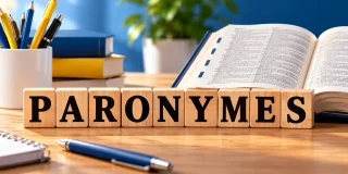 Quiz des paronymes : le piège des mots qui se ressemblent