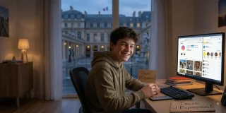 Réseaux sociaux : le Conseil constitutionnel enterre l'interdiction aux moins de 15 ans
