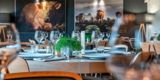 Restaurant La Grange