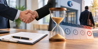 Rupture conventionnelle : depuis septembre 2026, une durée de chômage plafonnée