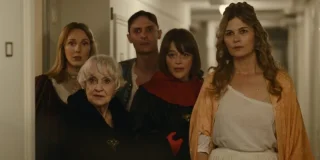 Sam Bobino dévoile les plans pour le 12e Festival du film et de la musique de film de la Baule !