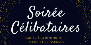 Les soirées célibataires de Cholet sont de retour ❤️❤️❤️