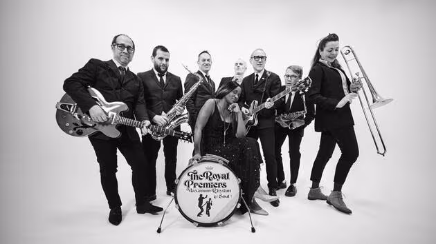 Soul music, cucurbitacées, expo… Nos 5 idées de sorties à Cholet et dans les Mauges ce week-end