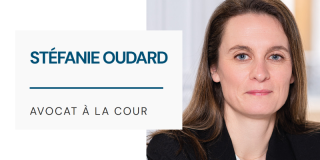 Stéfanie OUDARD, avocat à la Cour | Eunice Avocats