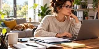 Télétravail : ce que tout accord ou charte doit régler