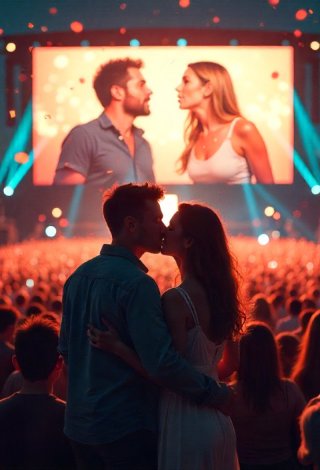 Test de carte immersive, image portrait, jusqu'à 10 images par carte