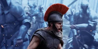 🚀 The Odyssey : Christopher Nolan signe un démarrage colossal au box-office mondial !