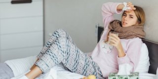 Travailler malade : la fin d’un faux courage et du faillotage