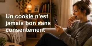 Trouvez des sites de confiance, transparents et respectueux de vos données personnelles