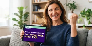 TVA non applicable, art. 293 B du CGI : un avantage pour votre pouvoir d'achat et pas que. — 293B