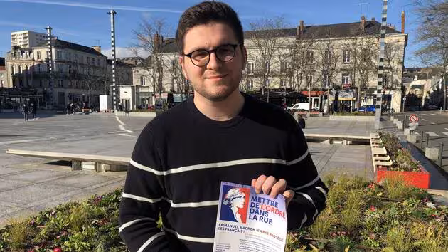 « Une ligne rouge a été franchie » : à Cholet, nouvelle démission dans les rangs de la majorité