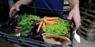 Une sécurité sociale alimentaire bientôt testée à Cholet ?