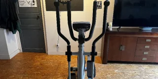 Vélo elliptique Domyos Cholet