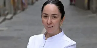 Viviana Pisacane, Top Chef 2026 revient sur son parcours, Interview FLASHBACK avec la cheffe Lyonnaise !