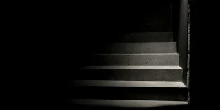 Vous devriez dormir dans l'obscurité la plus totale, c'est bon pour votre cerveau et votre santé mentale