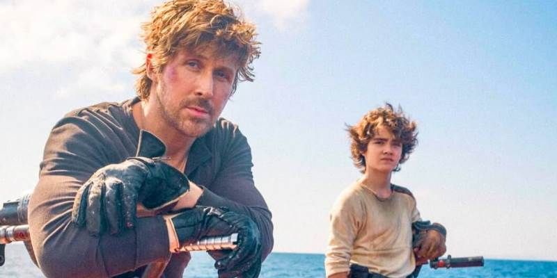 Star Wars : Starfighter – une nouvelle image teaser dévoilée !